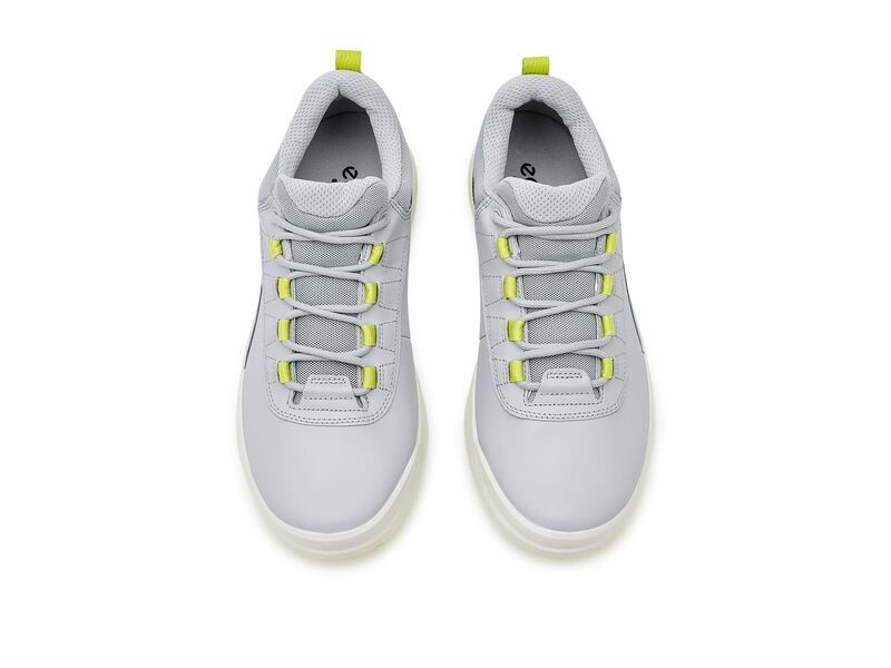 エコー メンズ シューズ スニーカー ECCO Golf Core Sport Waterproof ConcreteLime P ライム エコー メンズ シューズ スニーカー ECCO Golf Core Sport Waterproof ConcreteLime P ライム