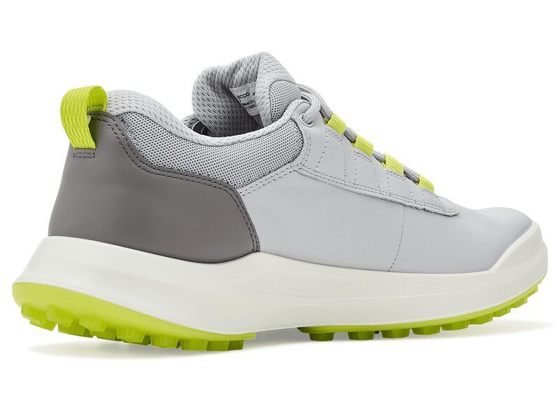 エコー メンズ シューズ スニーカー ECCO Golf Core Sport Waterproof ConcreteLime P ライム エコー メンズ シューズ スニーカー ECCO Golf Core Sport Waterproof ConcreteLime P ライム