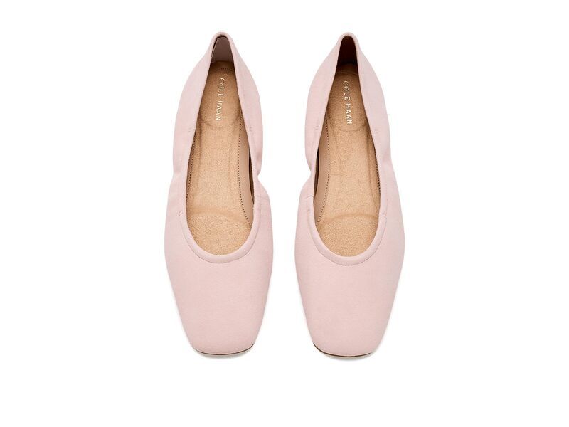 コールハーン レディース シューズ サンダル Cole Haan Goto Valinda Pale Lilac Sued ライラック