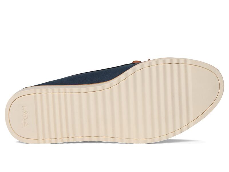 ライフストライド レディース シューズ サンダル LifeStride Zeke Navy ネイビー