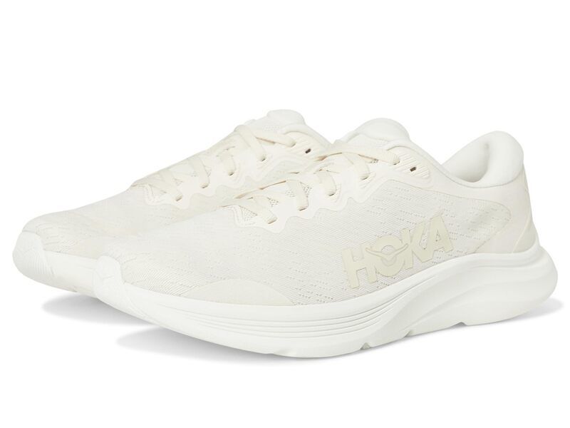 ホカオネオネ レディース シューズ スニーカー Hoka Solimar 2 AlabasterAlaba