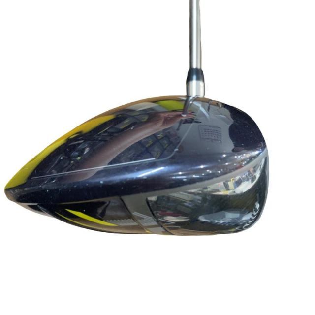 中古】 ブリヂストン TOUR B JGR(2019) 9.5° ドライバー DR 純正特注