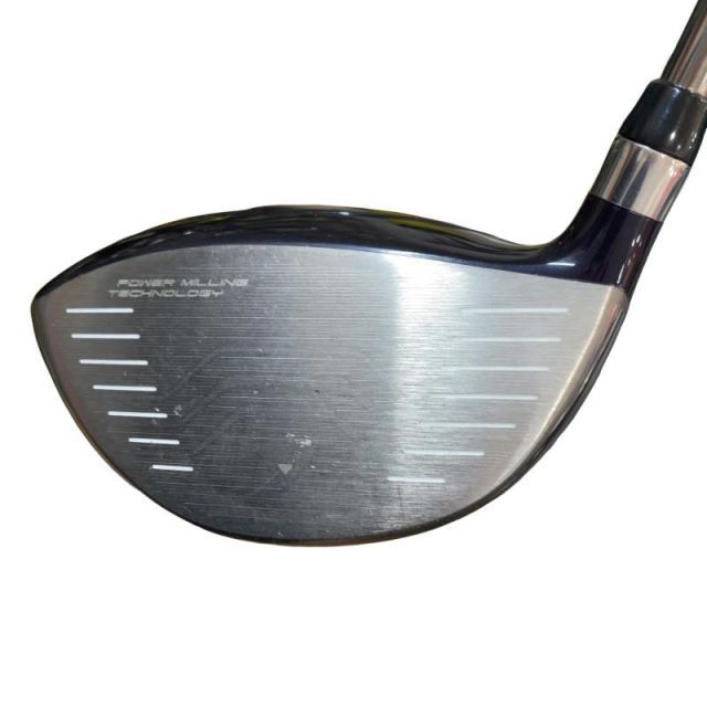 中古】 ブリヂストン TOUR B JGR(2019) 9.5° ドライバー DR 純正特注