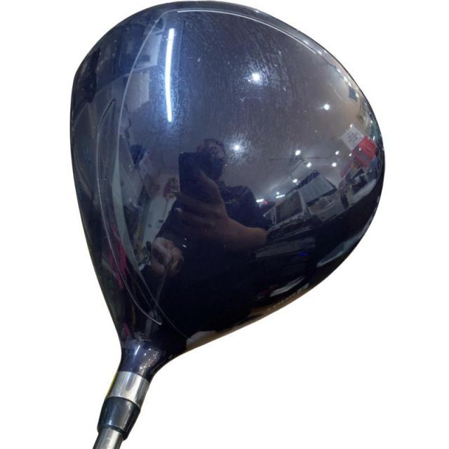 中古】 ブリヂストン TOUR B JGR(2019) 9.5° ドライバー DR 純正特注