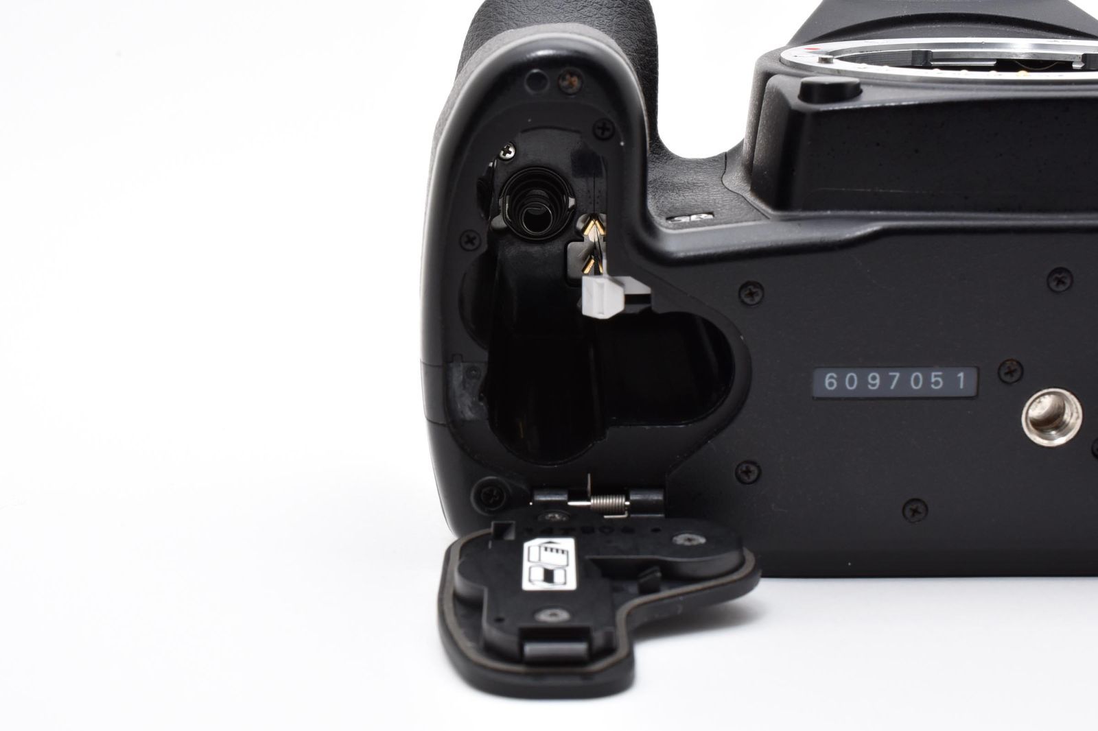 ★現状品★ PENTAX ペンタックス K-50 ボディ 一眼レフカメラ #K749-2