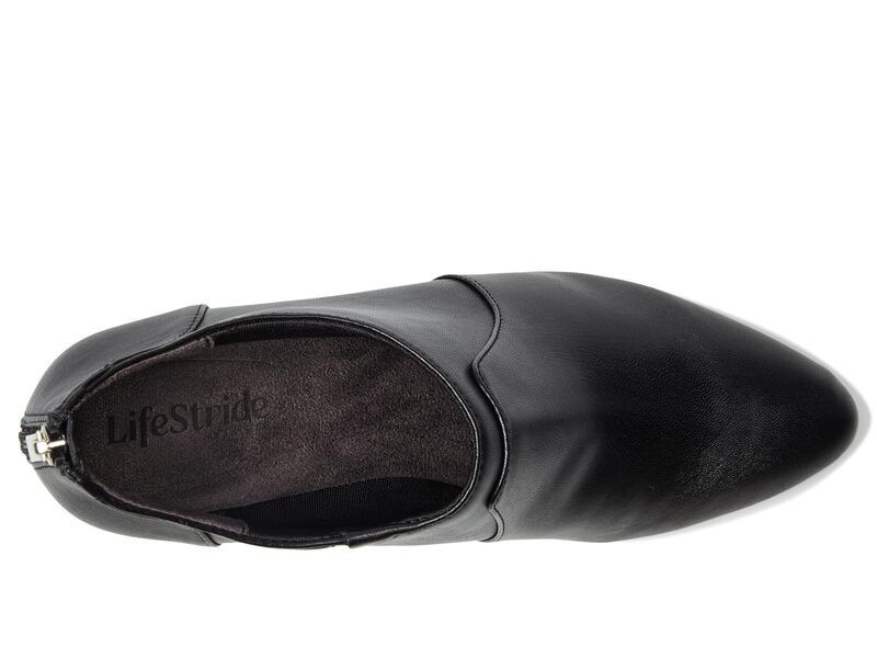ライフストライド レディース シューズ ブーツ・レインブーツ LifeStride Gia 2 Black ブラック ライフストライド レディース シューズ ブーツ・レインブーツ LifeStride Gia 2 Black ブラック