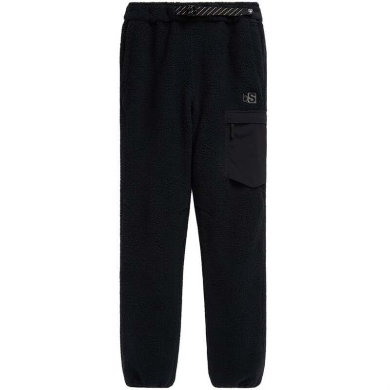 ブラックストラップ レディース ボトムス カジュアルパンツ BlackStrap Caldera Pants Womens Black ブラック ブラックストラップ レディース ボトムス カジュアルパンツ BlackStrap Caldera Pants Womens Black ブラック