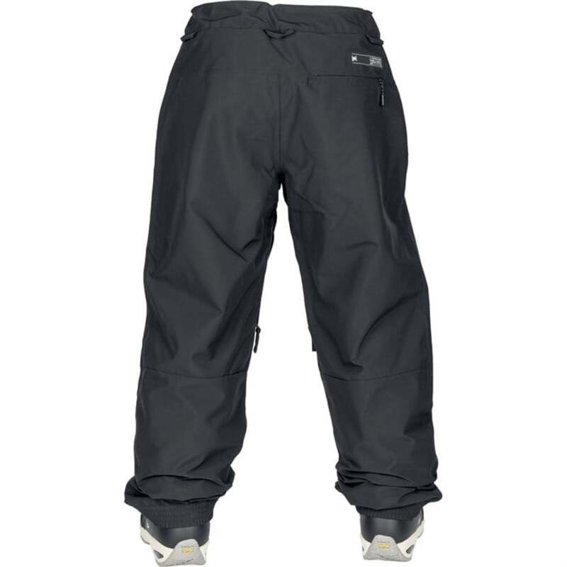 L1 レディース ボトムス カジュアルパンツ パンツ L1 Krush Pants Womens Carbon