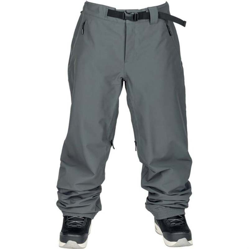 L1 レディース ボトムス カジュアルパンツ パンツ L1 Krush Pants Womens Carbon