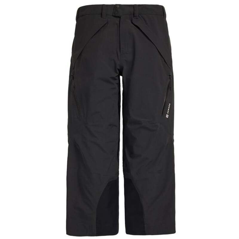 アルマダ メンズ ボトムス カジュアルパンツ パンツ Armada Duffy 3L Pants Mens Black ブラック
