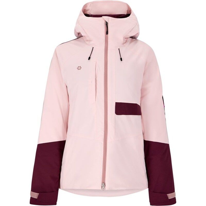 オバマイヤー レディース アウター ジャケット・ブルゾン ジャケット Obermeyer Skyward Jacket Womens Demi Pink ピンク