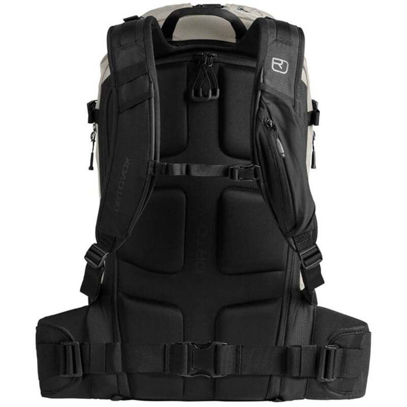 オルトボックス メンズ バッグ バックパック・リュックサック Ortovox Free Rider 26L S Backpack Chestnut オルトボックス メンズ バッグ バックパック・リュックサック Ortovox Free Rider 26L S Backpack Chestnut