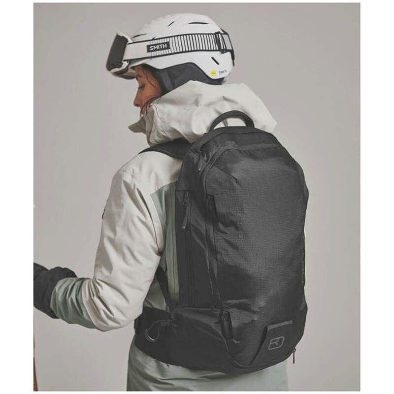 オルトボックス メンズ バッグ バックパック・リュックサック Ortovox Free Rider 20L S Backpack Chestnut