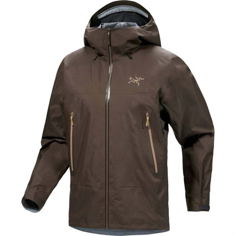 アークテリクス メンズ アウター ジャケット・ブルゾン Arcteryx Beta SL Jacket Mens CarobCanvas