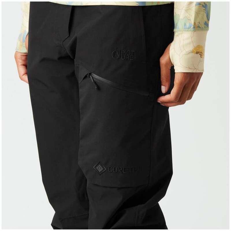 ピクチャー オーガニック レディース ボトムス カジュアルパンツ Picture Organic Exa GORETEX Pants Womens Pure Cashmere ピクチャー オーガニック レディース ボトムス カジュアルパンツ Picture Organic Exa GORETEX Pants Womens Pure Cashmere