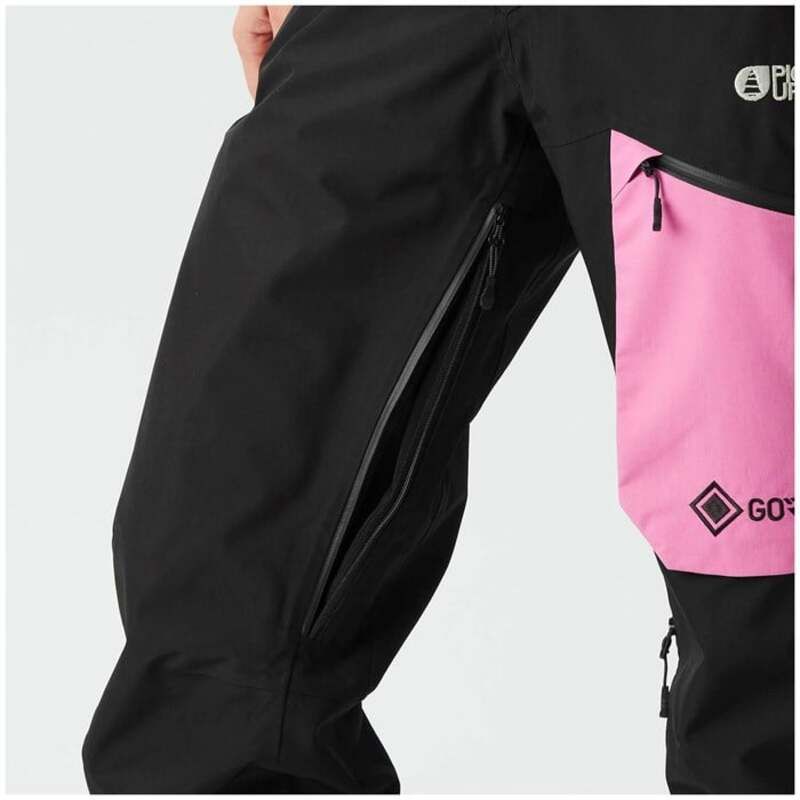 ピクチャー オーガニック レディース ボトムス カジュアルパンツ Picture Organic Exa GORETEX Pants Womens Pure Cashmere ピクチャー オーガニック レディース ボトムス カジュアルパンツ Picture Organic Exa GORETEX Pants Womens Pure Cashmere