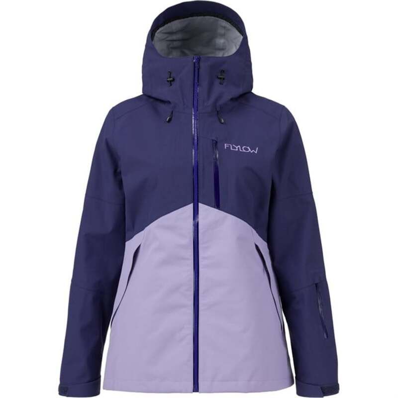 フライロー レディース アウター ジャケット・ブルゾン コート Flylow Billie Coat Womens CurrantAurora 49,080円