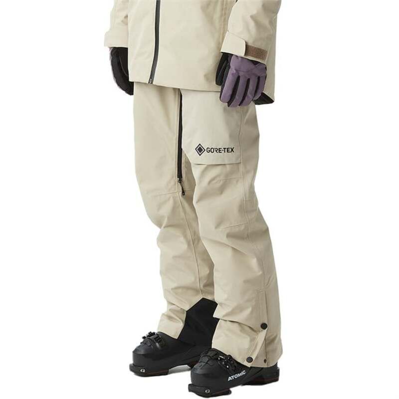 ピクチャー オーガニック レディース ボトムス カジュアルパンツ Picture Organic Exa GORETEX Pants Womens Pure Cashmere