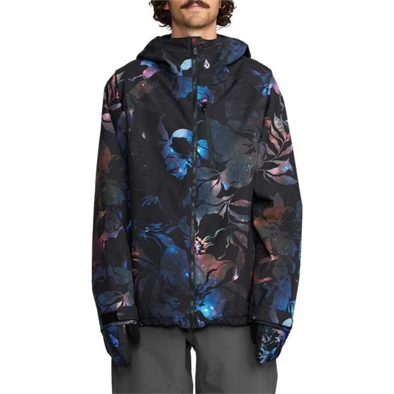 ボルコム メンズ アウター ジャケット・ブルゾン ジャケット Volcom 2836 Insulated Jacket Mens Space Aloha