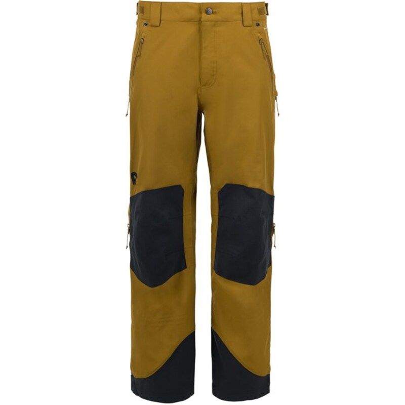 フライロー メンズ ボトムス カジュアルパンツ パンツ Flylow Chemical Pants Mens RyeRye