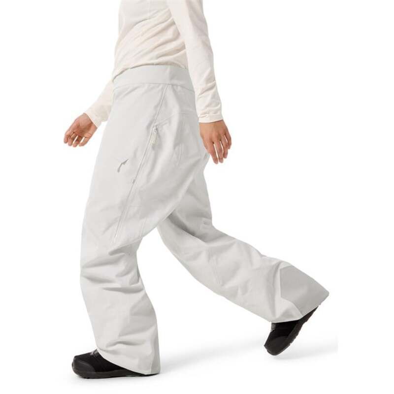 アークテリクス レディース ボトムス カジュアルパンツ Arcteryx Incendia Pants Womens AsterBlack ブラック