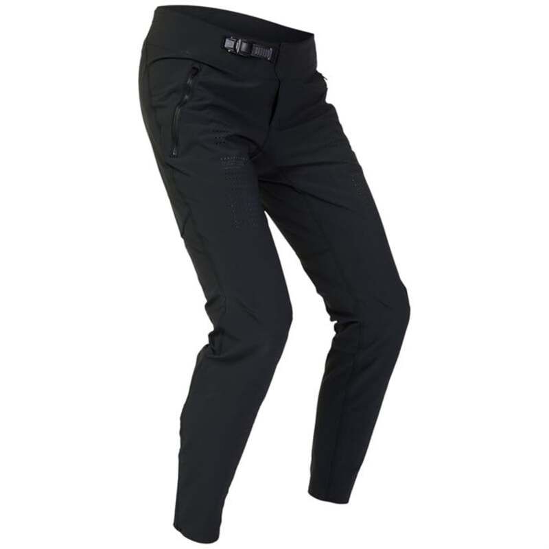 フォックスレーシング メンズ ボトムス カジュアルパンツ Fox Racing Flexair Pants Black ブラック