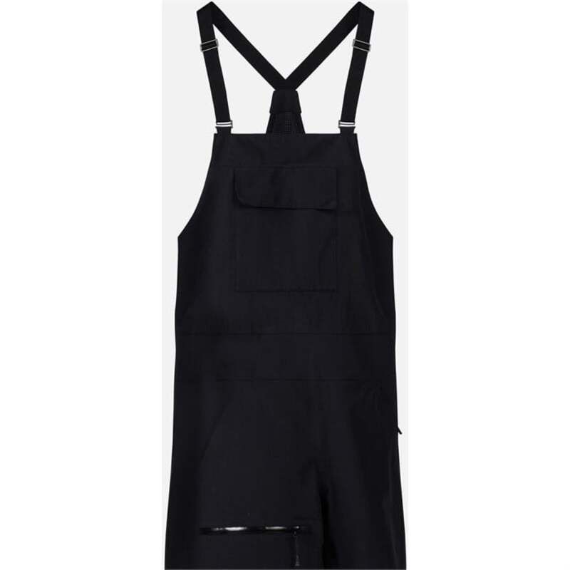 ロシニョール レディース ボトムス カジュアルパンツ Rossignol Outerlimits Insulated Bibs Womens Galactic Liliac