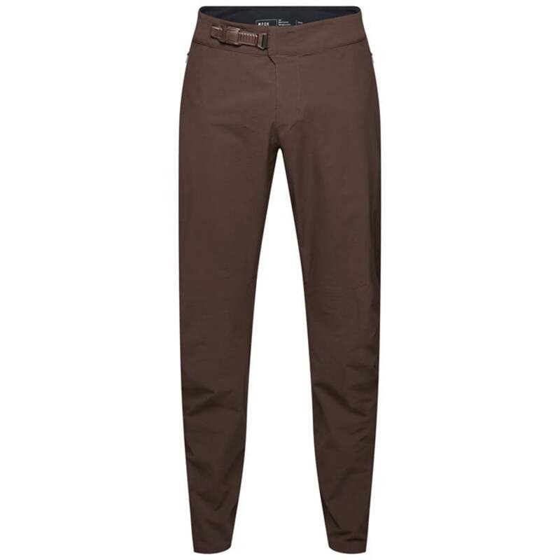 フォックスレーシング メンズ ボトムス カジュアルパンツ Fox Racing Ranger Pants Cocoa ココア