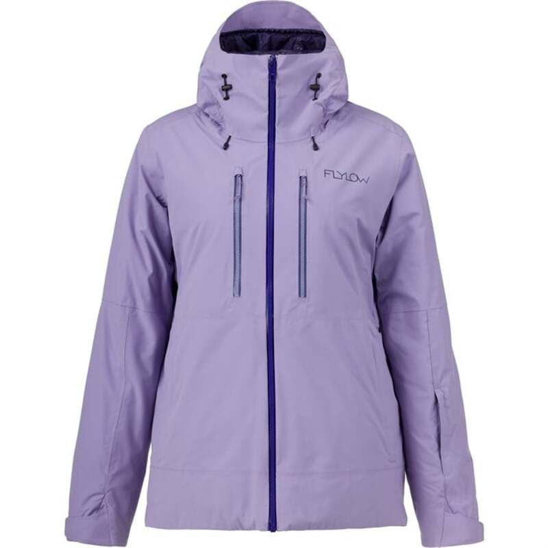 フライロー レディース アウター ジャケット・ブルゾン ジャケット Flylow Avery Jacket Womens Aurora