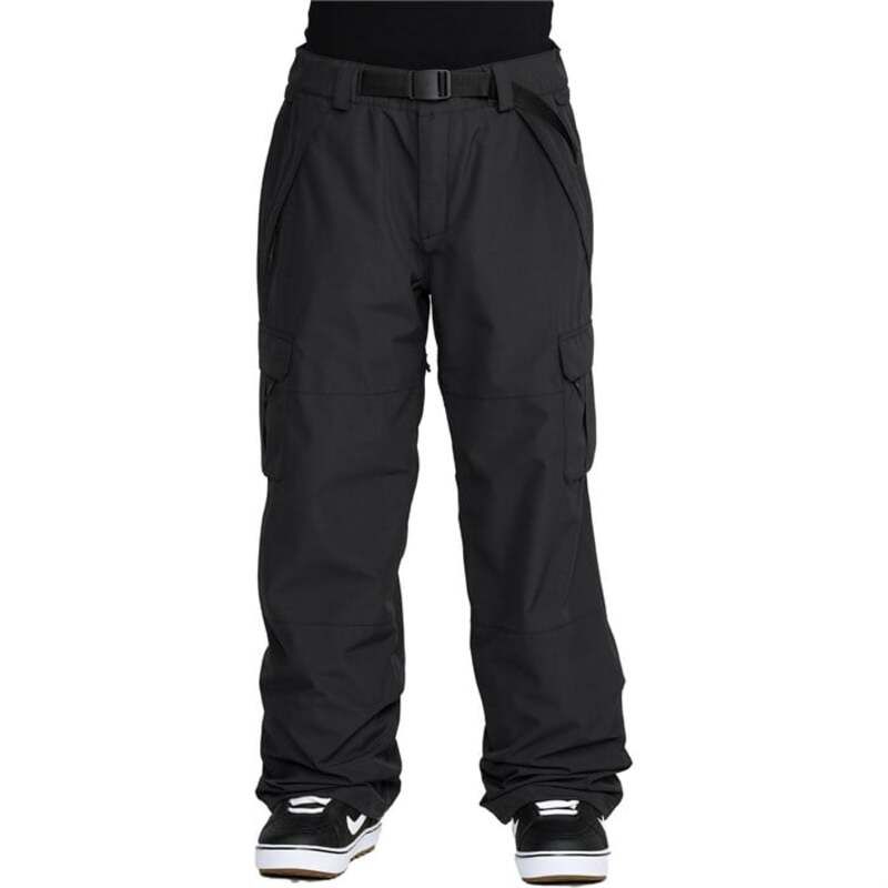 ボルコム レディース ボトムス カジュアルパンツ パンツ Volcom DLM Pants Womens Black ブラック