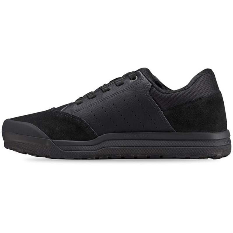 スペシャライズド メンズ シューズ スニーカー スエード Specialized 2FO Roost Flat Suede Mountain Bike Shoes BlackSlate ブラック
