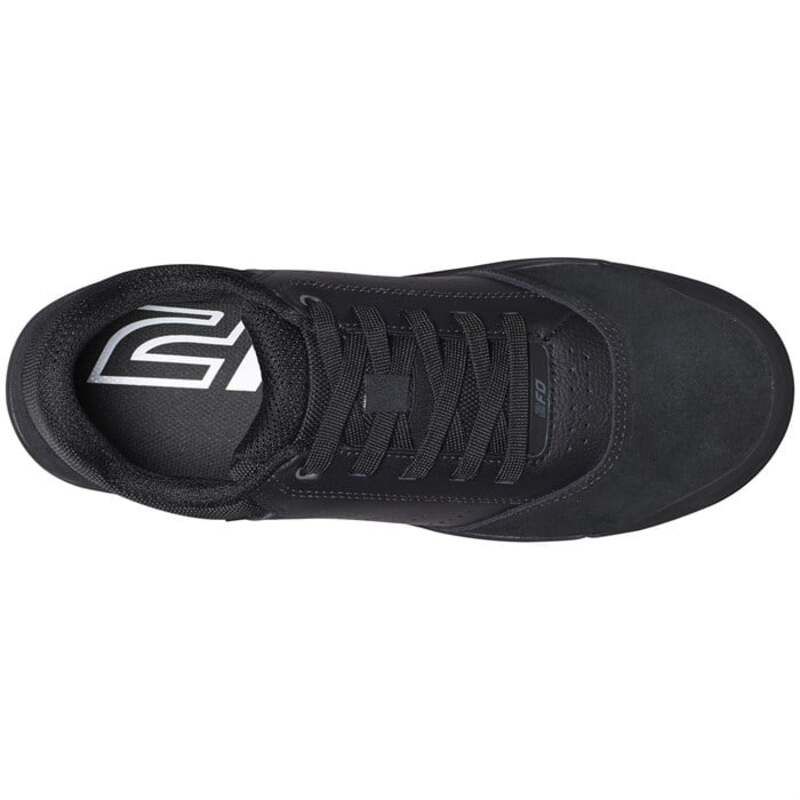 スペシャライズド メンズ シューズ スニーカー スエード Specialized 2FO Roost Flat Suede Mountain Bike Shoes BlackSlate ブラック