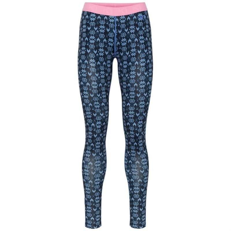 カリ ツラー レディース ボトムス カジュアルパンツ パンツ Kari Traa Fryd Pants Womens Royal Iris Blue ブルー カリ ツラー レディース ボトムス カジュアルパンツ パンツ Kari Traa Fryd Pants Womens Royal Iris Blue ブルー
