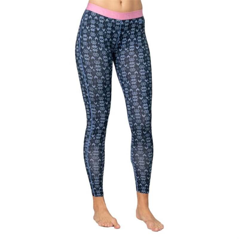 カリ ツラー レディース ボトムス カジュアルパンツ パンツ Kari Traa Fryd Pants Womens Royal Iris Blue ブルー