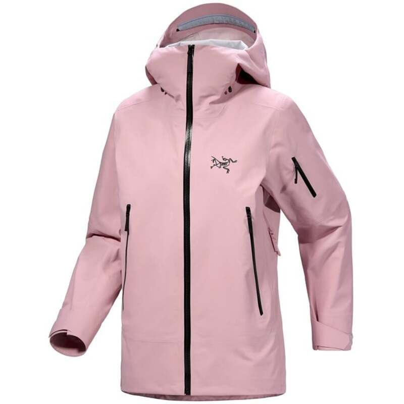 アークテリクス レディース アウター ジャケット・ブルゾン Arcteryx Sentinel Jacket Womens BlissBlack ブラック