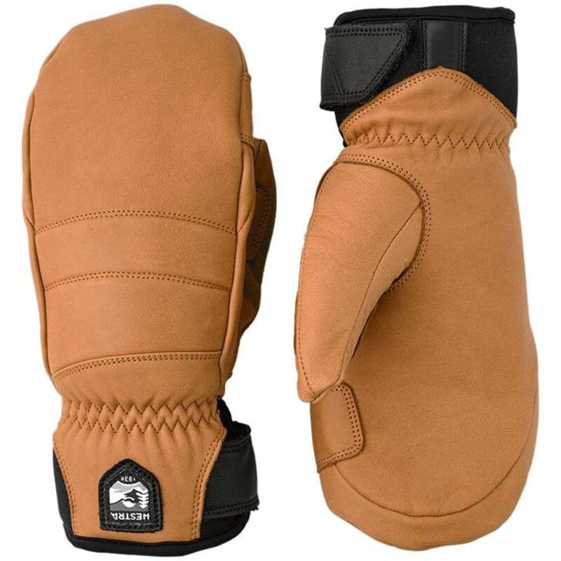 ヘストラ レディース アクセサリー 手袋 Hestra Fall Line Mittens Womens Cork