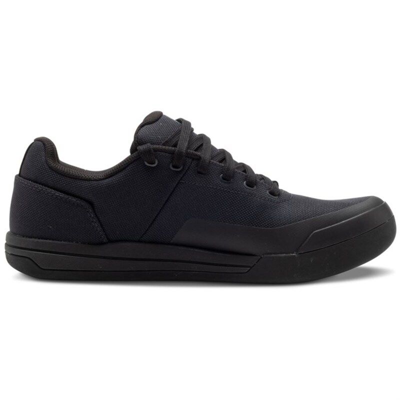 フォックスレーシング メンズ シューズ スニーカー Fox Racing Fox Union Canvas Shoes Grey グレー