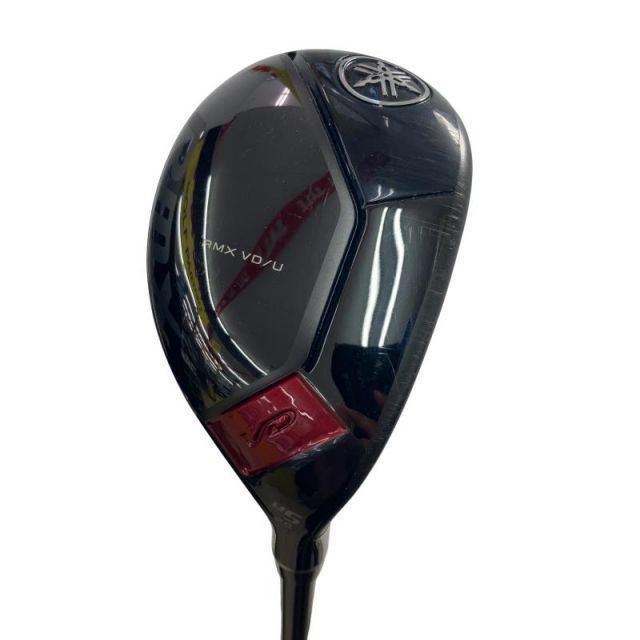 【中古】 ヤマハ RMX VD(2024) U5 ユーティリティ UT TENSEI TB70h (フレックスS) メンズ 男性用 右利き 右用 Cランク ゴルフクラブ
