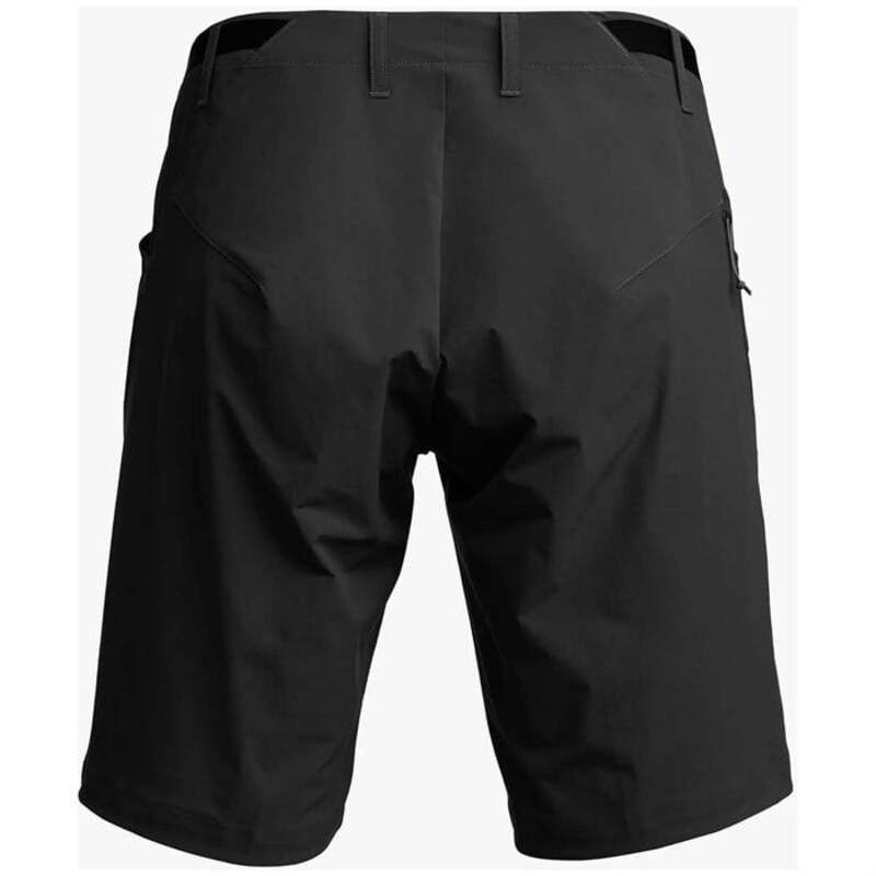 セブンメッシュ レディース ボトムス ハーフパンツ・ショーツ ショートパンツ 7Mesh Glidepath Shorts Womens Midnight Blue ブルー
