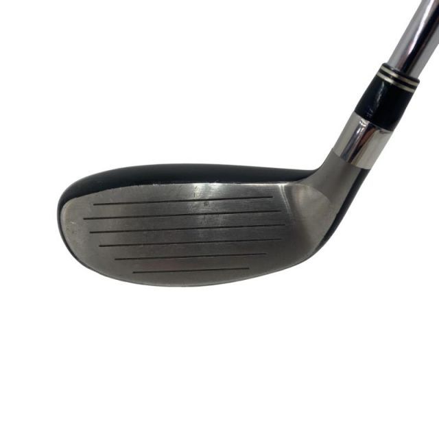 中古】 ブリヂストン TOURSTAGE X-UT 4U ユーティリティ UT NS PRO