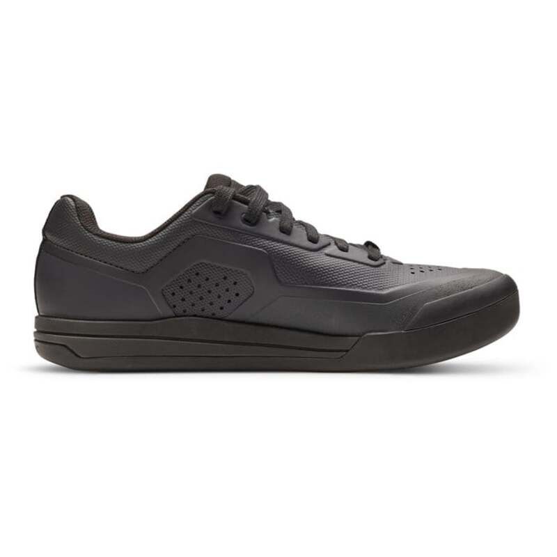 フォックスレーシング メンズ シューズ スニーカー Fox Racing Union Flat Shoes Black ブラック