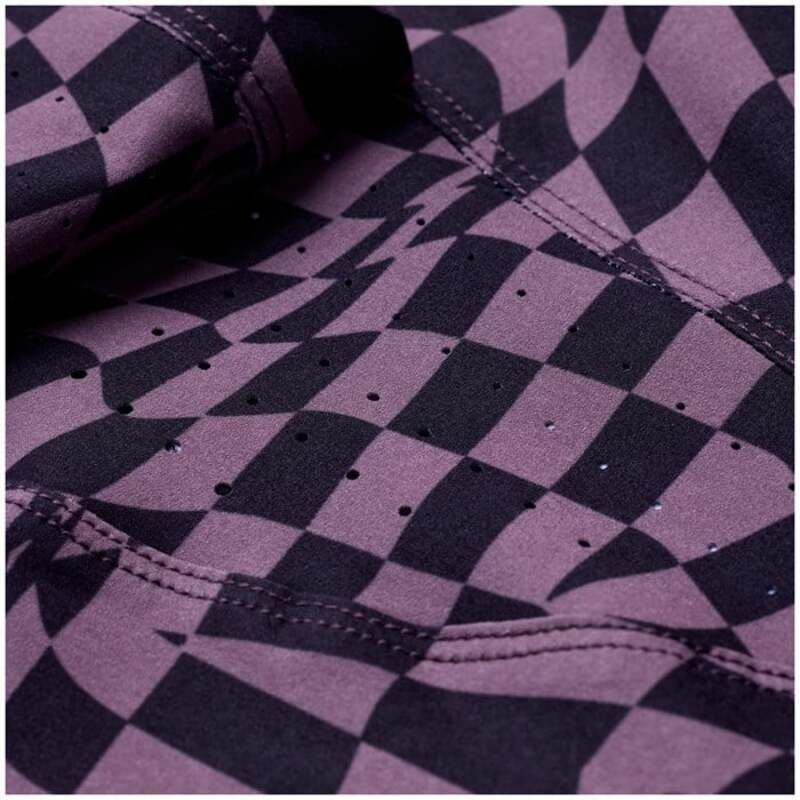 トロイリーデザイン レディース ボトムス カジュアルパンツ Troy Lee Designs Lilium Pants Womens Twisted Checkers Purple パープル トロイリーデザイン レディース ボトムス カジュアルパンツ Troy Lee Designs Lilium Pants Womens Twisted Checkers Purple パープル