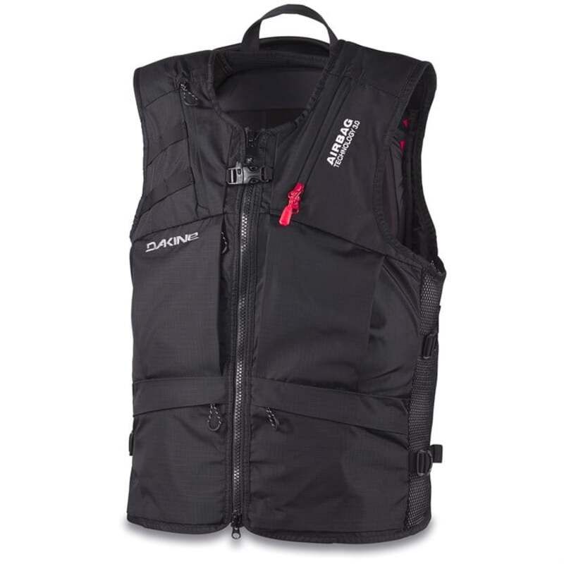 ダカイン メンズ バッグ バックパック・リュックサック ベスト Dakine Poacher RAS Vest Black ブラック ダカイン メンズ バッグ バックパック・リュックサック ベスト Dakine Poacher RAS Vest Black ブラック