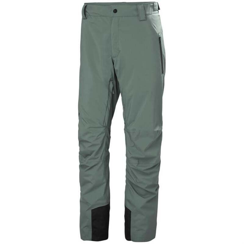 ヘリーハンセン メンズ ボトムス カジュアルパンツ パンツ Helly Hansen Legendary Pants Concrete