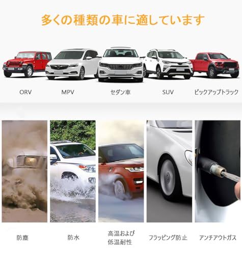 【新品】タイヤ空気圧モニター 空気圧 TPMS 振動感知 タイヤ気圧温度測定 即時空気圧監視 シガーソケット電源供給 IP67防水防塵 4盗難防止センサー 取り付け簡単 多車種対応 0.5-6.0 Bar 日本語説明書 34de0572 【新品】タイヤ空気圧モニター 空気圧 TPMS 振動感知 タイヤ気圧温度測定 即時空気圧監視 シガーソケット電源供給 IP67防水防塵 4盗難防止センサー 取り付け簡単 多車種対応 0.5-6.0 Bar 日本語説明書 34de0572