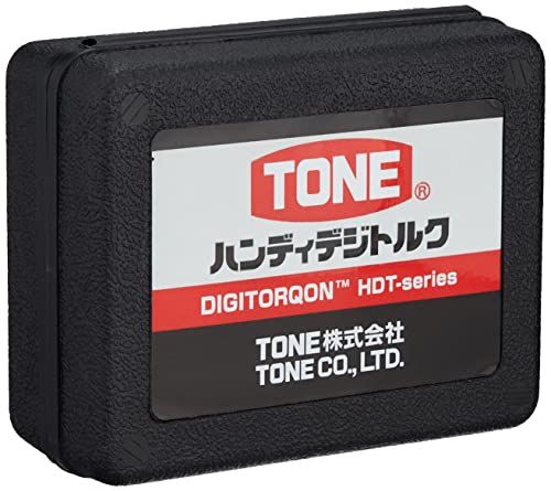 【新品】トネ(TONE) ハンディデジトルク H3DT135 差込角9.5mm(3/8 【新品】トネ(TONE) ハンディデジトルク H3DT135 差込角9.5mm(3/8