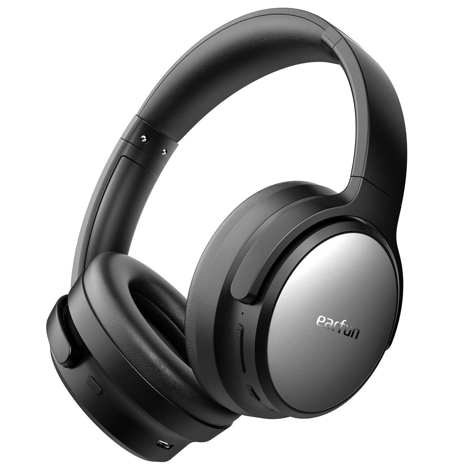 【新品】【VGP 2025 金賞】EarFun Tune Proワイヤレスヘッドホン Bluetooth 5.4/【40mm +10mmデュアルドライバー/ 無線& USB-C & AUX有線接続】/ 最大45dBのノイズを低減ノイズキャンセ 2b4bfe7e 【新品】【VGP 2025 金賞】EarFun Tune Proワイヤレスヘッドホン Bluetooth 5.4/【40mm +10mmデュアルドライバー/ 無線& USB-C & AUX有線接続】/ 最大45dBのノイズを低減ノイズキャンセ 2b4bfe7e