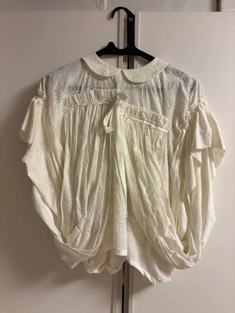 Tao COMME des GARCONS ブラウス