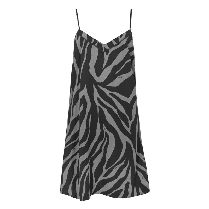 ビバ レディース アンダーウェア ナイトウェア Biba Chemise Zebra アニマル