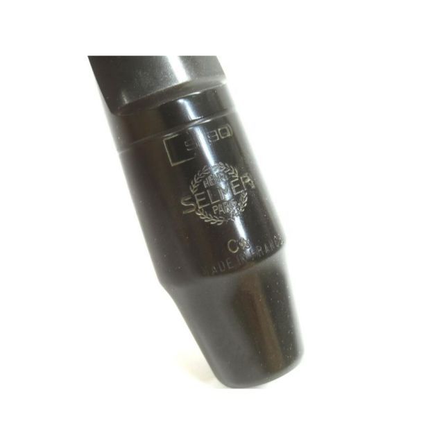 SELMER セルマー アルトサックス用マウスピース S80 C☆（シー・ワン